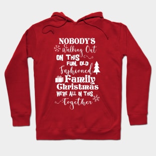 Christmas vacation hoodies hotsell
